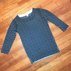 J. Crew Merino wool sweater